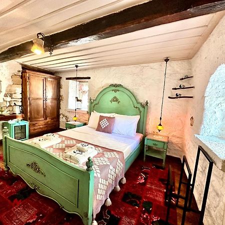 Marissa Boutique Hotel Çeşme Kültér fotó