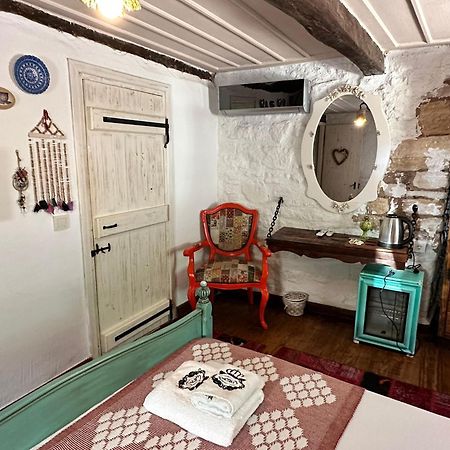 Marissa Boutique Hotel Çeşme Kültér fotó