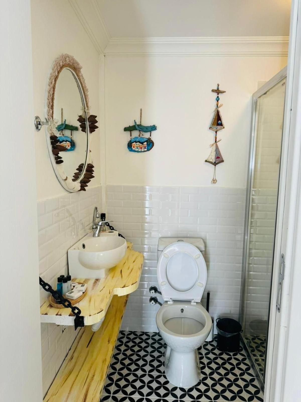 Marissa Boutique Hotel Çeşme Kültér fotó