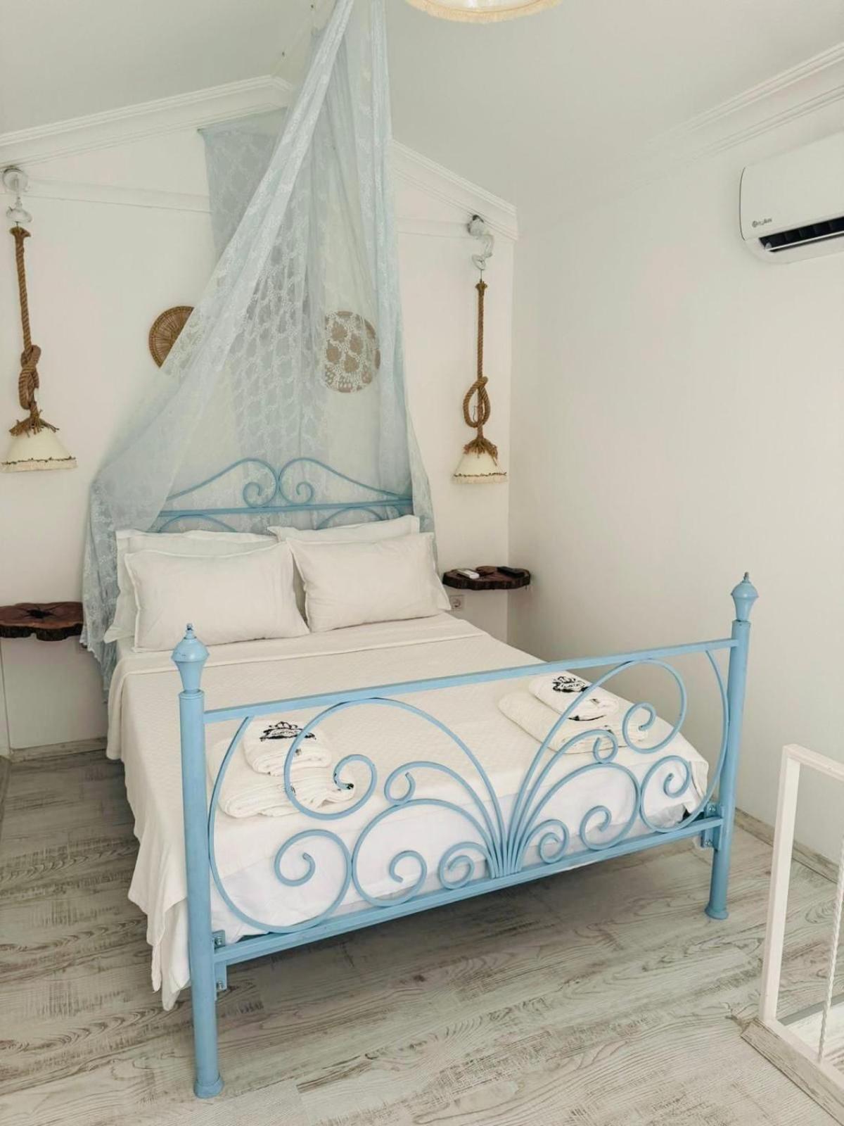Marissa Boutique Hotel Çeşme Kültér fotó