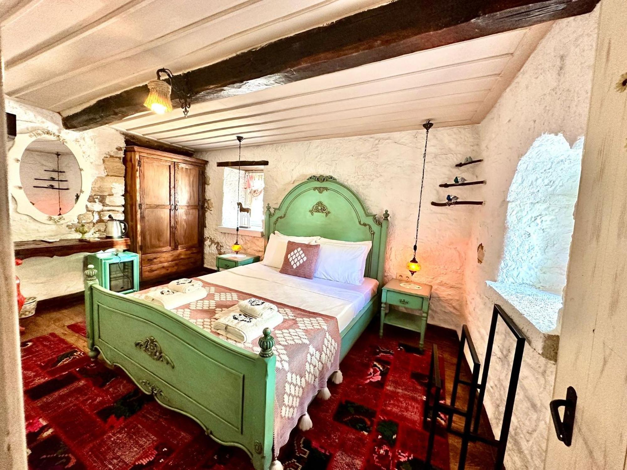 Marissa Boutique Hotel Çeşme Kültér fotó