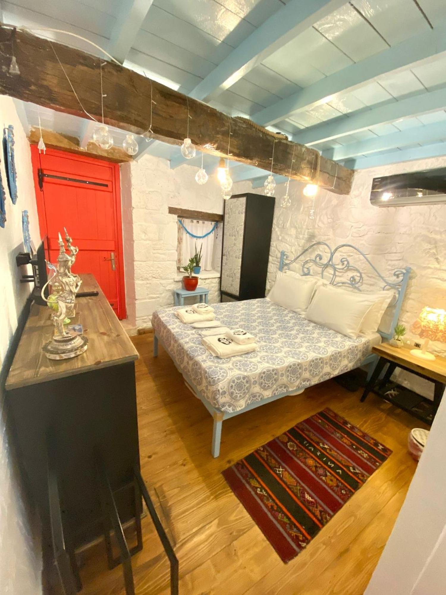 Marissa Boutique Hotel Çeşme Kültér fotó