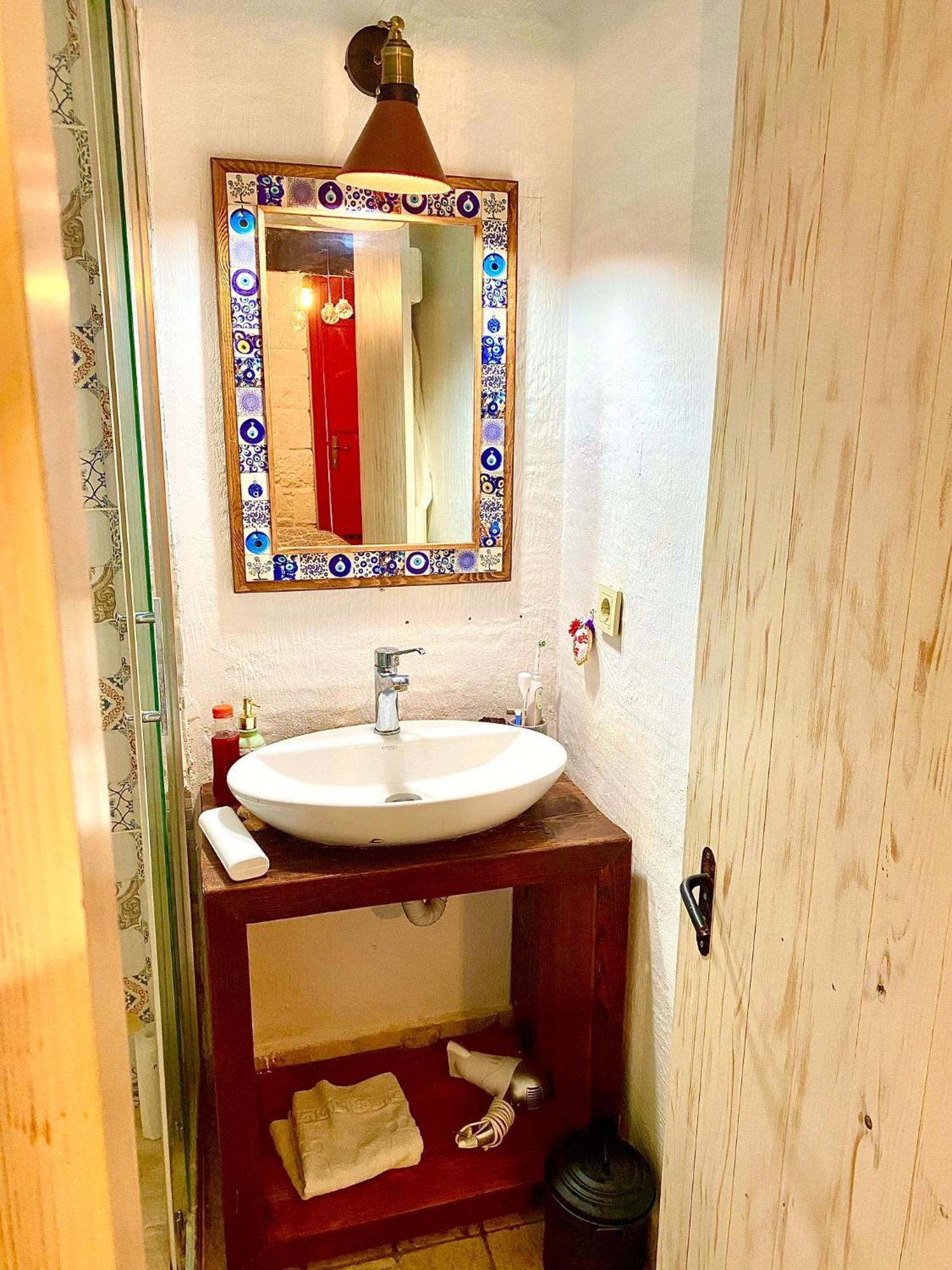 Marissa Boutique Hotel Çeşme Kültér fotó