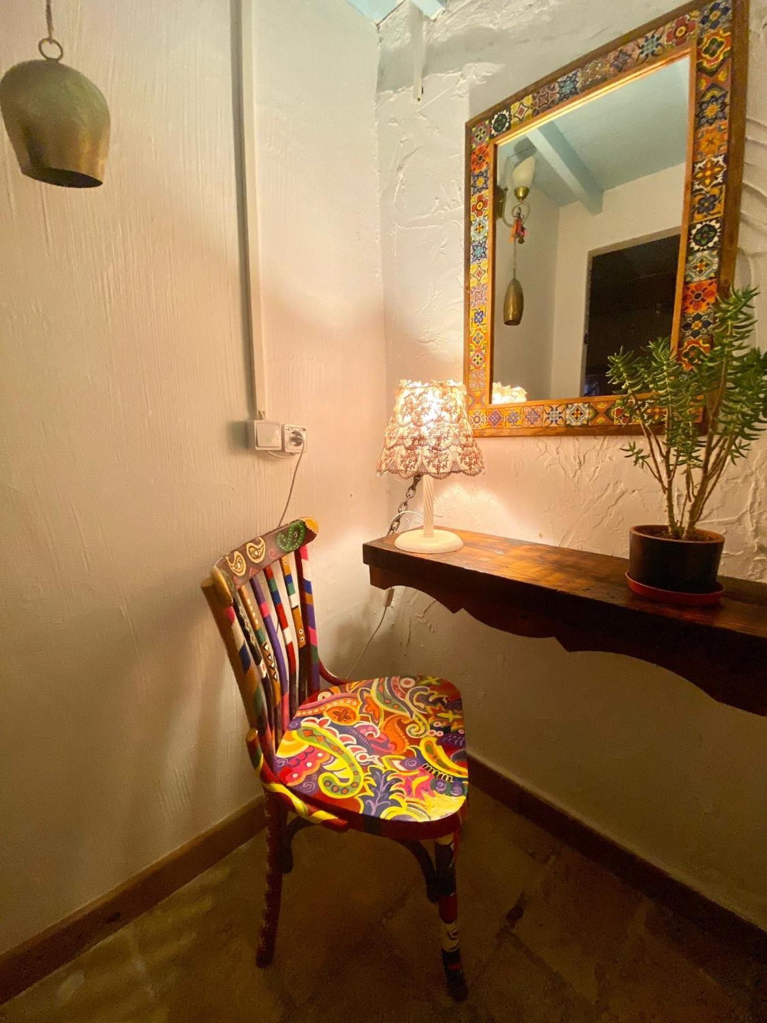 Marissa Boutique Hotel Çeşme Kültér fotó
