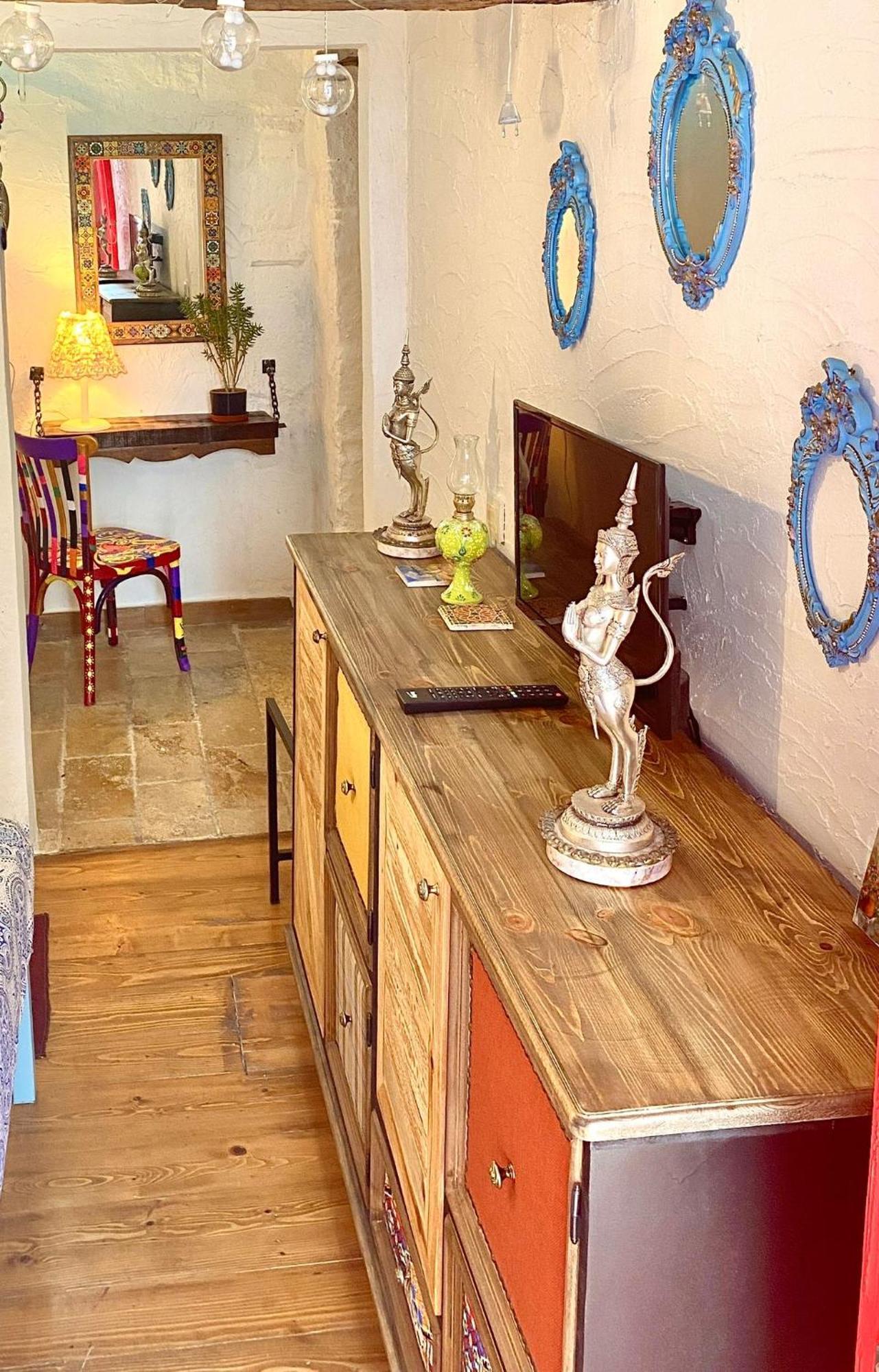Marissa Boutique Hotel Çeşme Kültér fotó