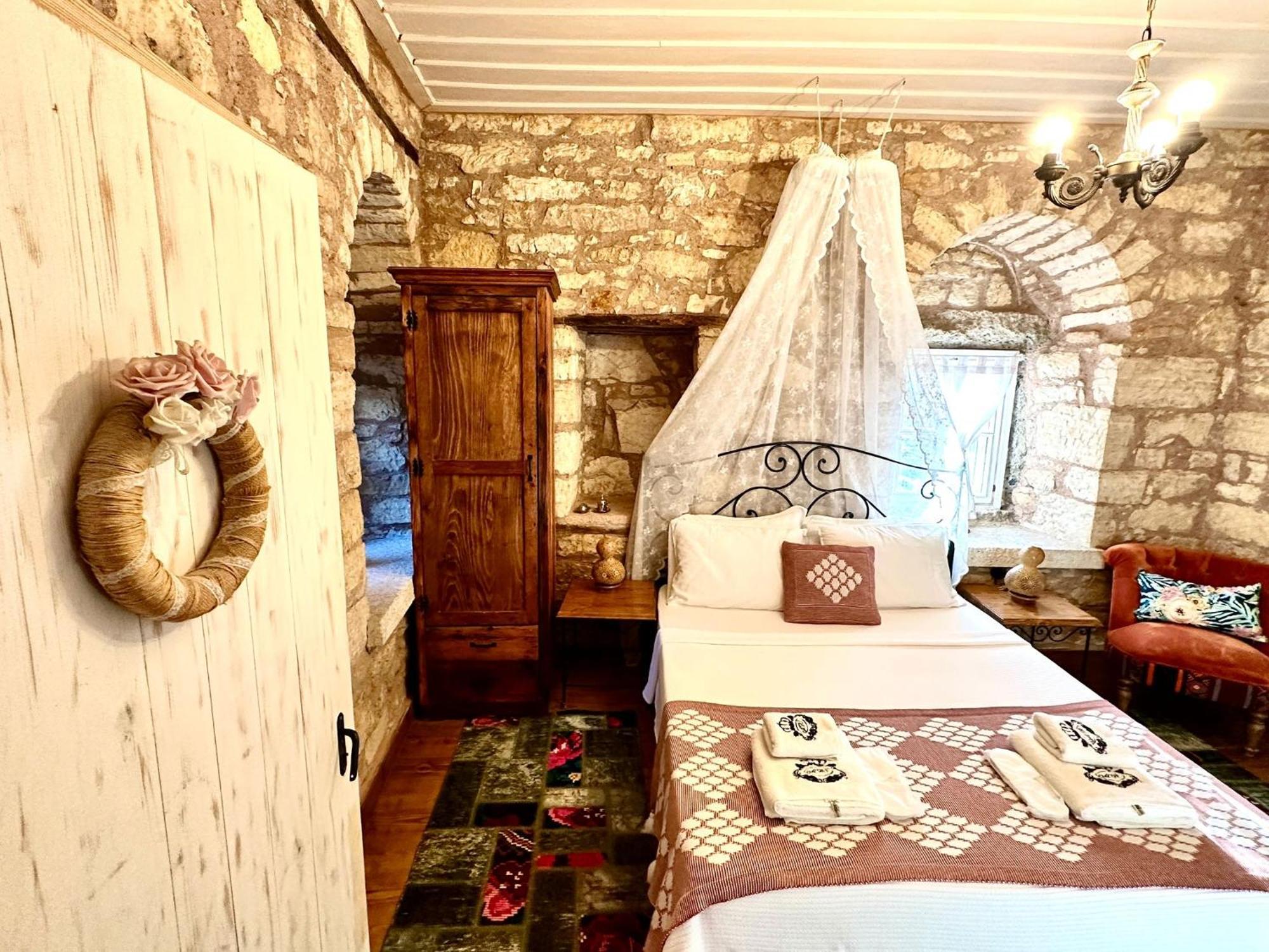 Marissa Boutique Hotel Çeşme Kültér fotó