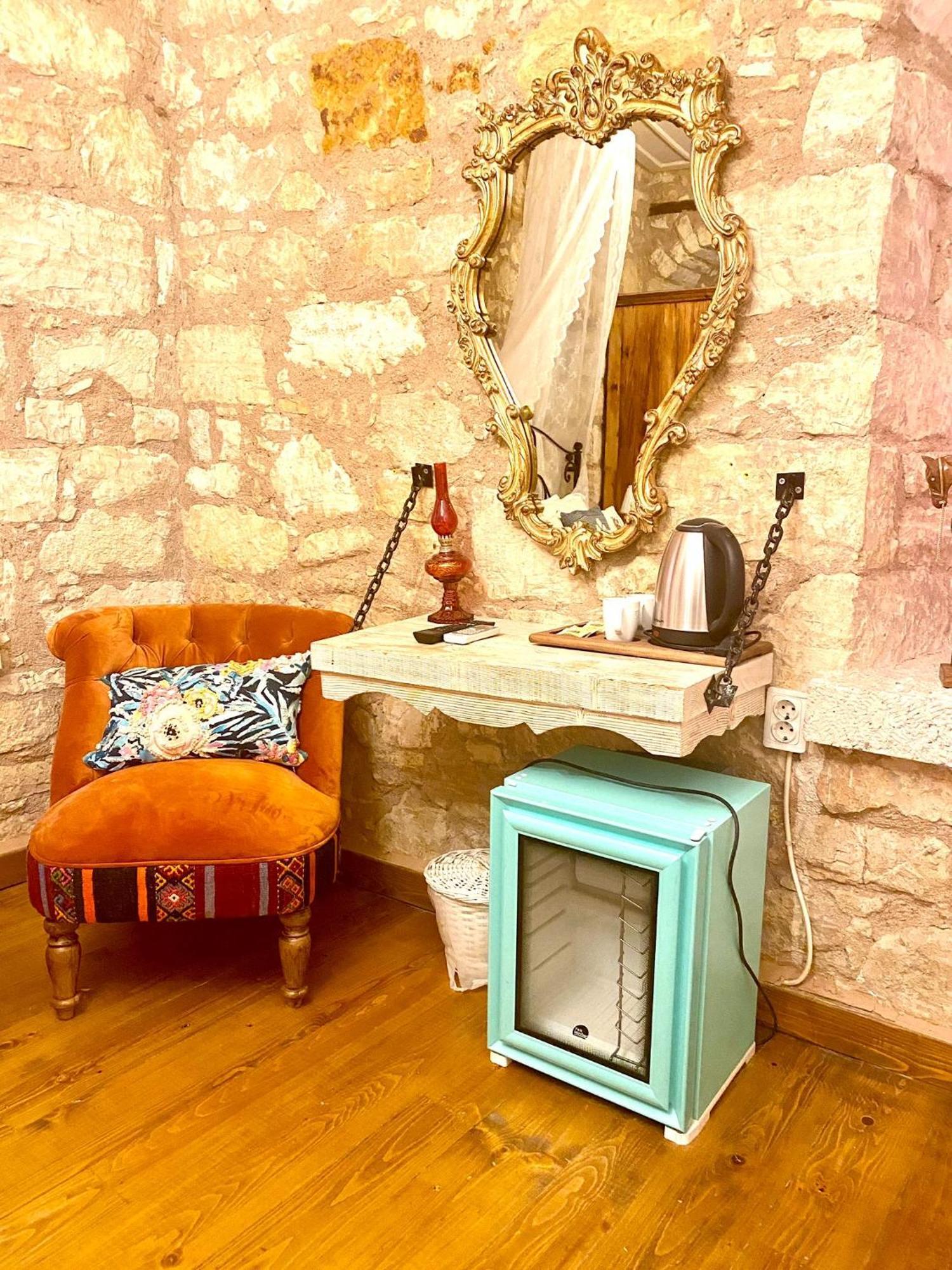 Marissa Boutique Hotel Çeşme Kültér fotó