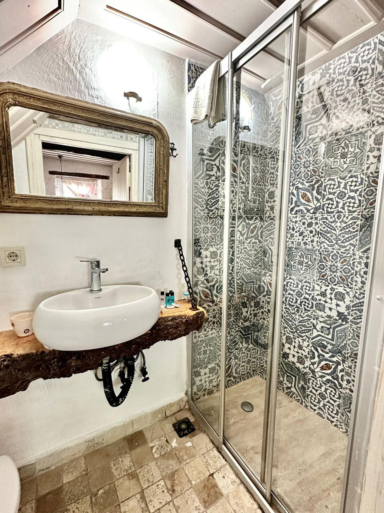 Marissa Boutique Hotel Çeşme Kültér fotó
