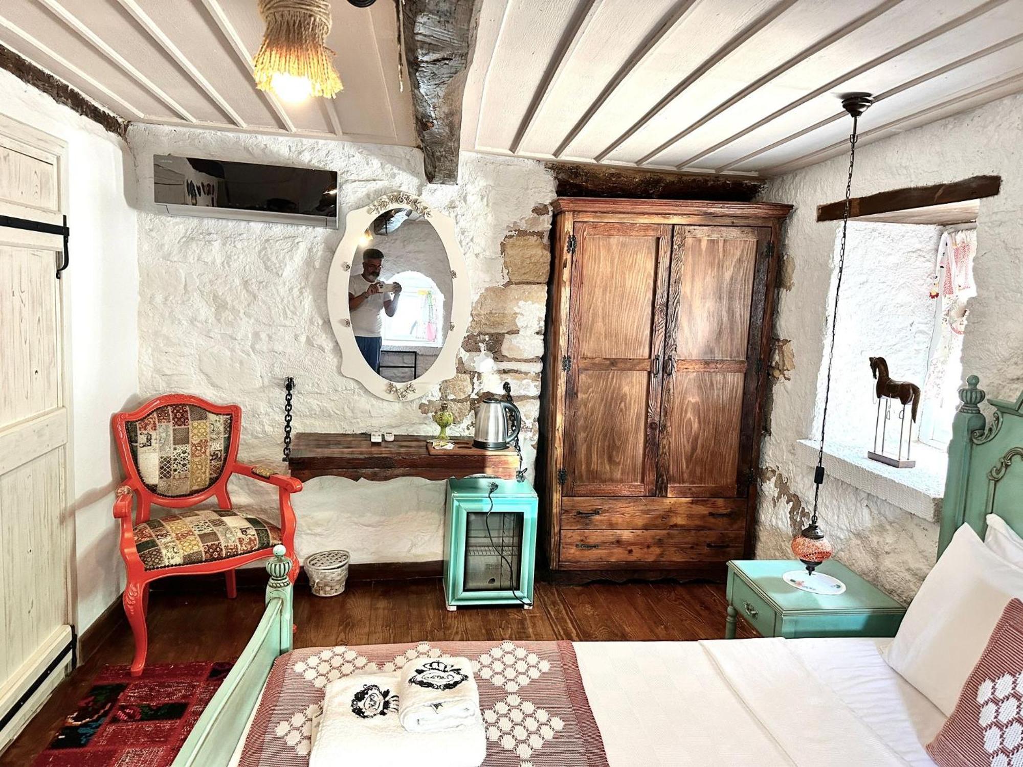 Marissa Boutique Hotel Çeşme Kültér fotó