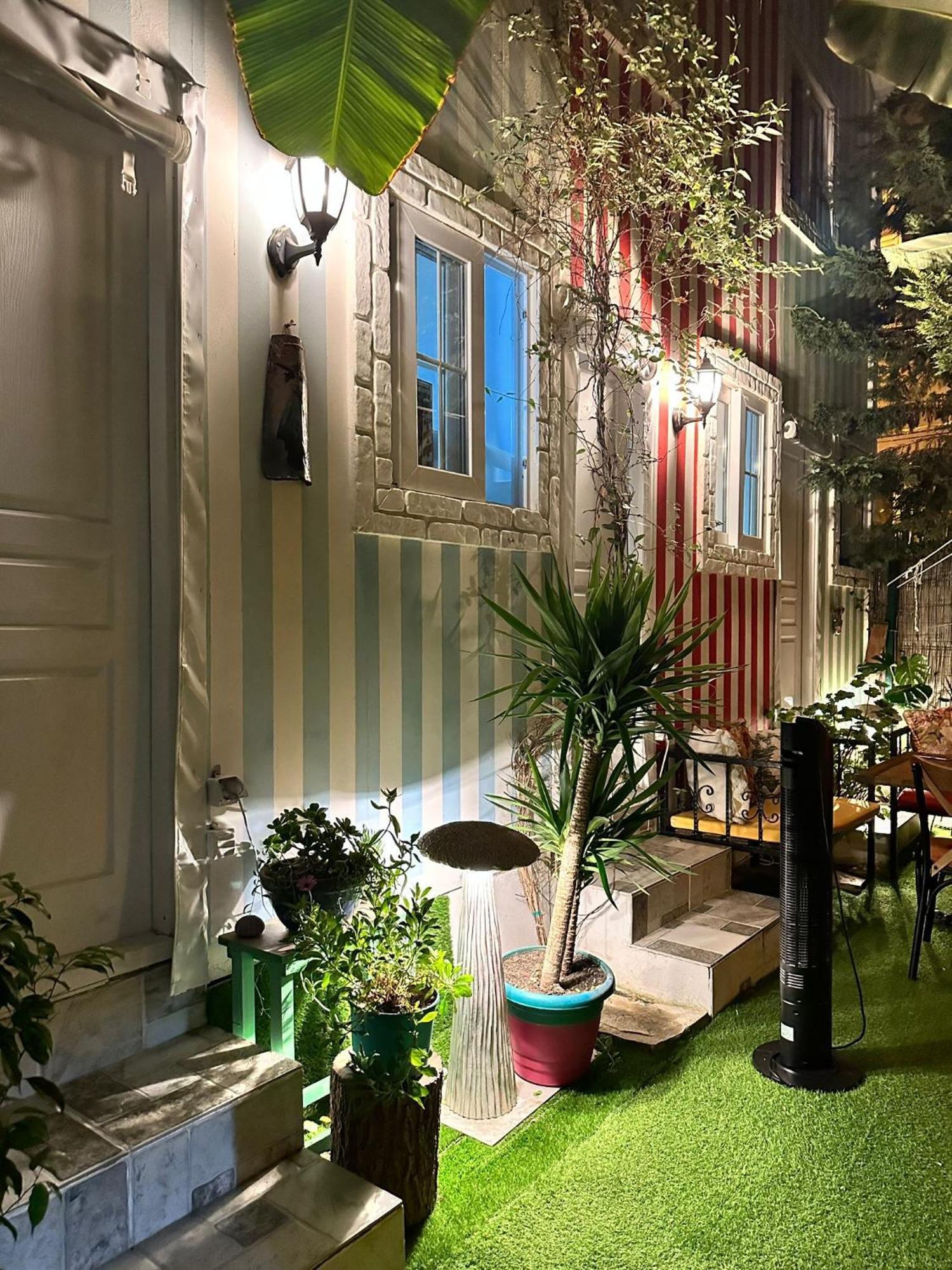 Marissa Boutique Hotel Çeşme Kültér fotó