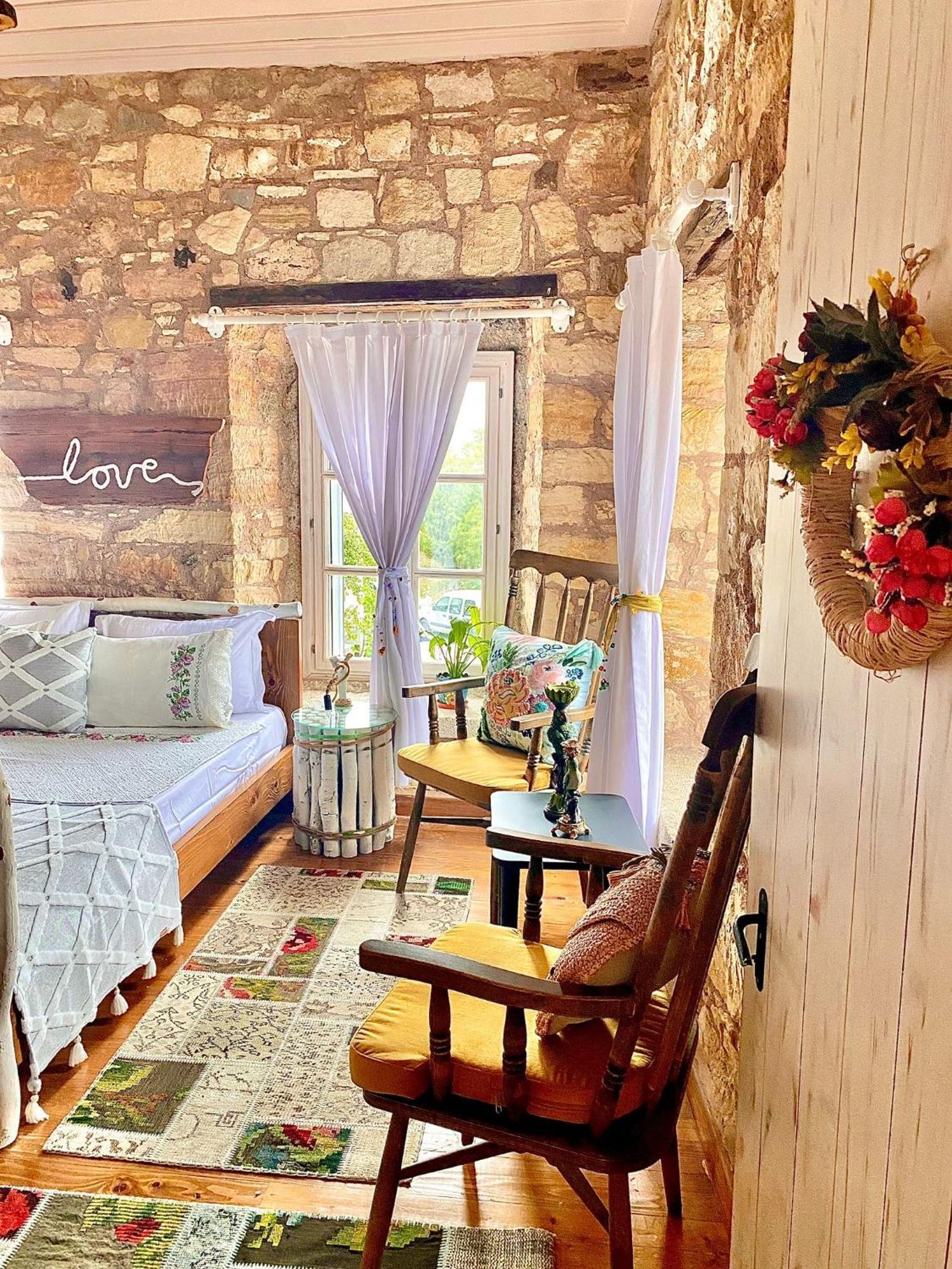 Marissa Boutique Hotel Çeşme Kültér fotó