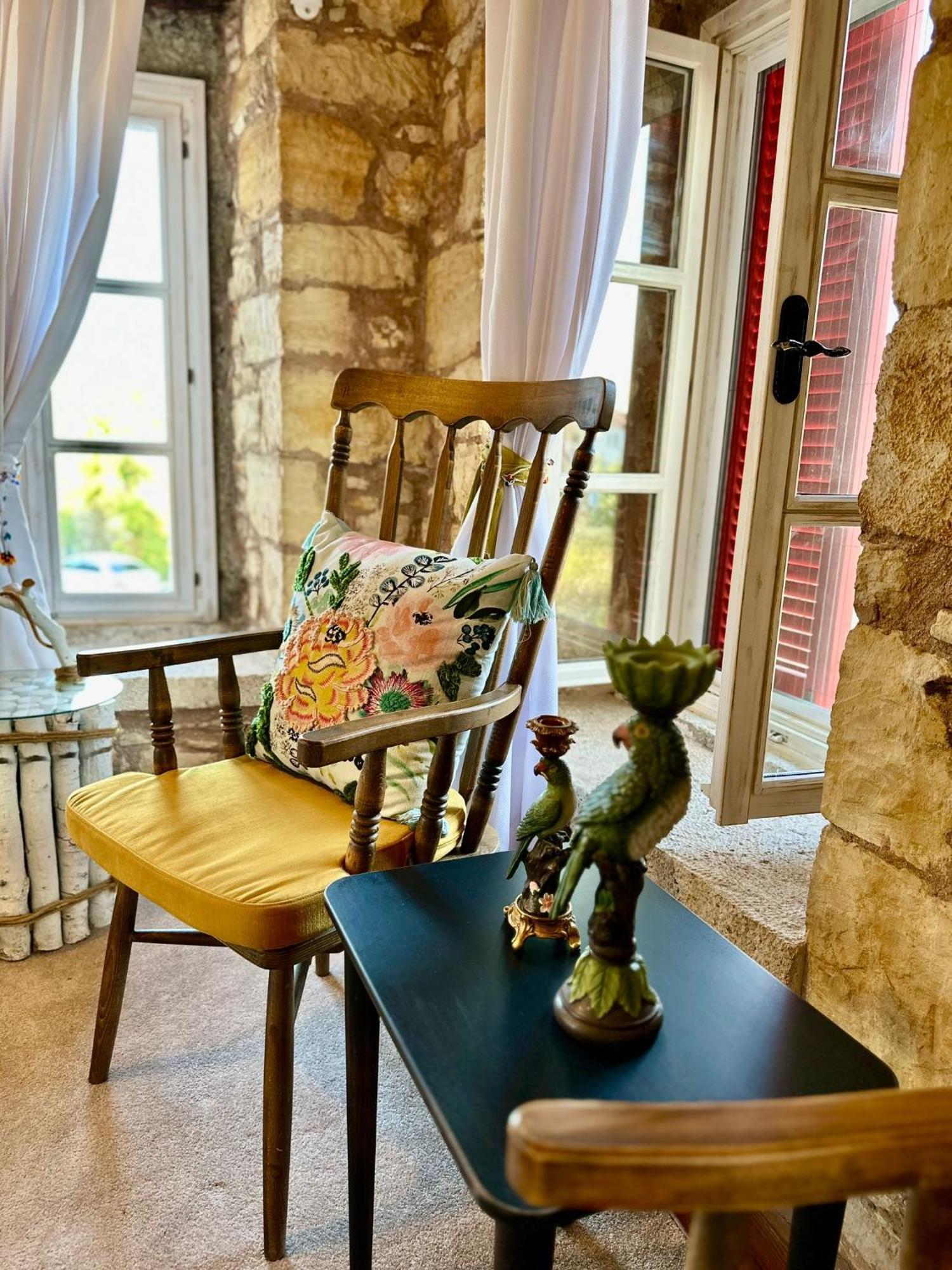 Marissa Boutique Hotel Çeşme Kültér fotó