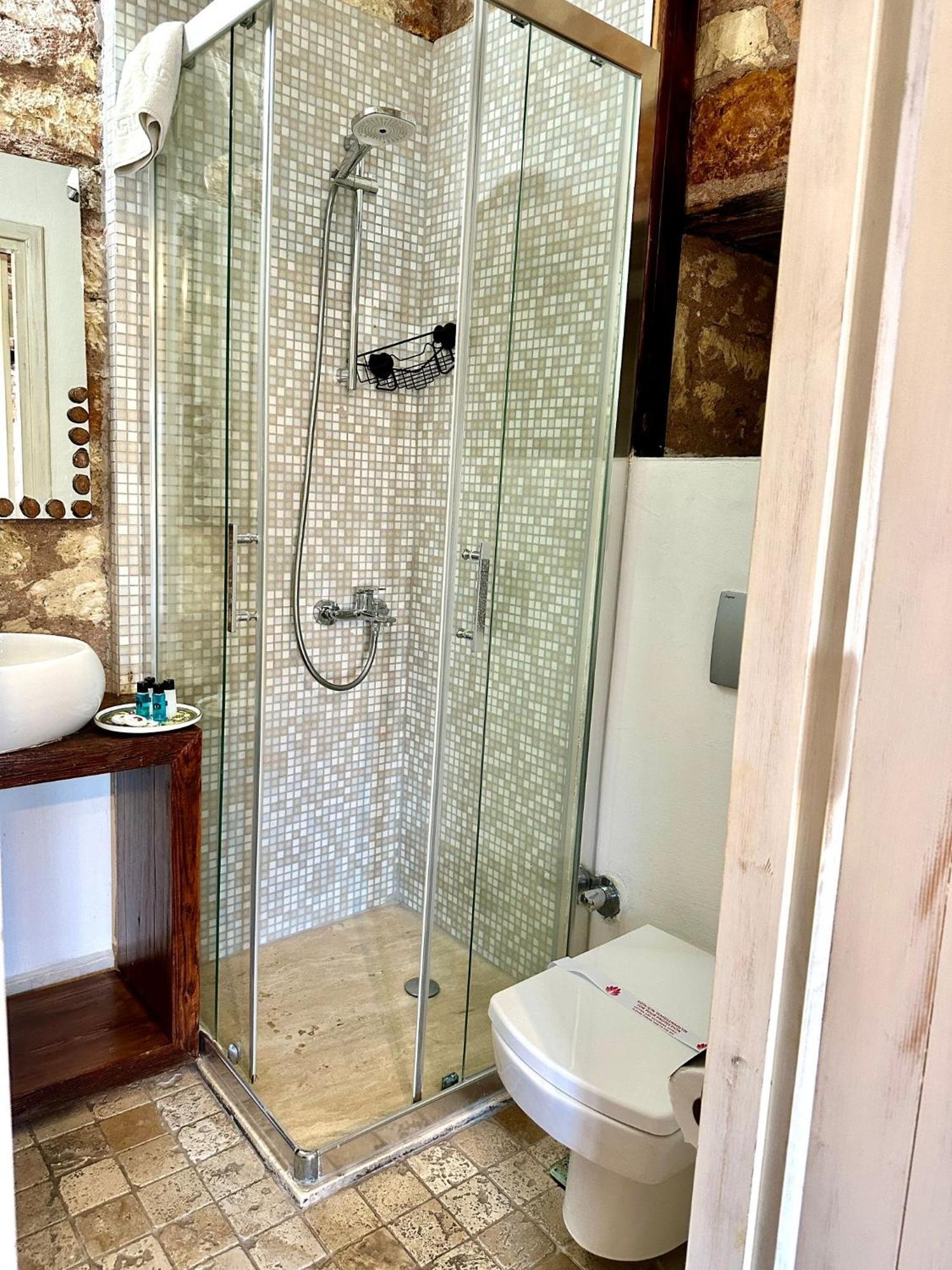 Marissa Boutique Hotel Çeşme Kültér fotó